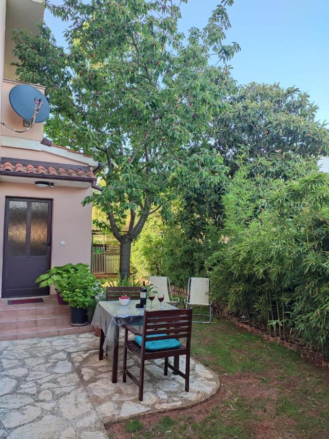 Appartamento Da Vjeri بولا المظهر الخارجي الصورة